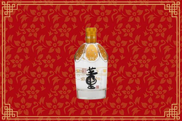 杭州回收董酒